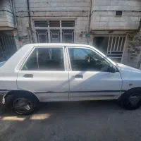 پراید ۱۳۱ مدل ۹۶ سالم|خودرو سواری و وانت|قدس, شهر‌قدس|دیوار