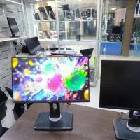 مانیتور ۲۲ اینچ Dell p2219 با ضمانت|قطعات و لوازم جانبی رایانه|کرمانشاه, |دیوار