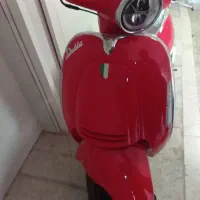 موتور انژکتوری Delta VSP 170 اسپورت|موتورسیکلت|شیراز, شهرک مخابرات|دیوار