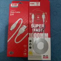 کابل تایپ سی فست