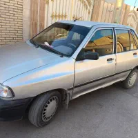 پرایدنقری|خودرو سواری و وانت|سیرجان, |دیوار