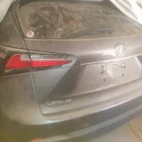 لکسوس NX200 فول عمان 2016