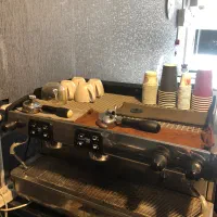 دستگاه اسپرسو جیمبالی m22