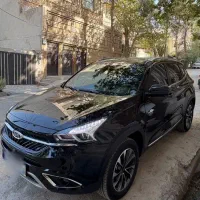 تیگو ۷ ie مدل ۱۴۰۱