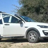 اطلسG  دستی فول آپشن