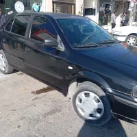 سمندLx1383|خودرو سواری و وانت|قوچان, |دیوار