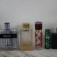 شیشه عطر و ادکلن|آرایشی، بهداشتی، درمانی|تهران, سبلان (لشگر)|دیوار