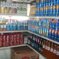 نیرو برای دکه شیفت شب