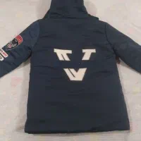 کاپشن پسرانه نونو مناسب ۷،۸،۹سال یا بیشتر|کفش و لباس بچه|مشهد, سجادیه|دیوار