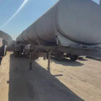 تانکر سیلیکات