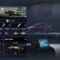 اکانت کالاف|کنسول، بازی ویدئویی و آنلاین|مسجد سلیمان, |دیوار