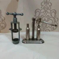 وسایل ریلود