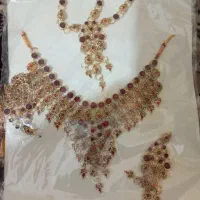 ست هندی بسیار خوشگل