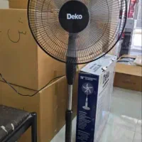 فروش پنکه دکو