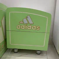 دراور ۲ عدد