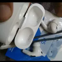 ایرپاد اصلی با. بارکد اصالت|لوازم جانبی موبایل و تبلت|کرمانشاه, |دیوار