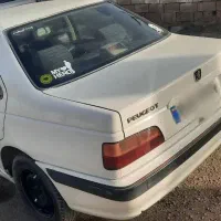 پژو پارس|خودرو سواری و وانت|خرمشهر, |دیوار