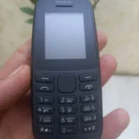 گوشی نوکیا دوسیم کارت درحد نونو شهرری|موبایل|ری, حمزهآباد|دیوار