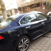 کیا اوپتیما۲۰۱۰|خودرو سواری و وانت|تهران, بلوار کشاورز|دیوار