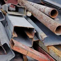 ضایعات آهن مس برنج آلمینیوم|عمده‌فروشی|مشهد, آزادشهر|دیوار