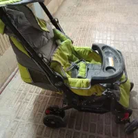 سیمونی کامل|کالسکه و لوازم جانبی|کرمانشاه, |دیوار