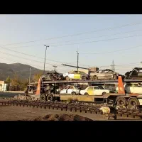 مرکز اسقاط خودرو