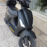 موتور کاوان پلاس