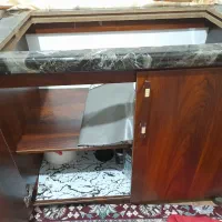 کابینت روی گازی|مصالح و تجهیزات ساختمان|رشت, کوی حسینی|دیوار