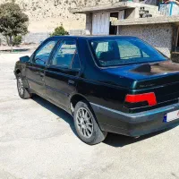 ۴۰۵مدل۸۰دوگانهlpg|خودرو سواری و وانت|مرودشت, سهل‌آباد|دیوار