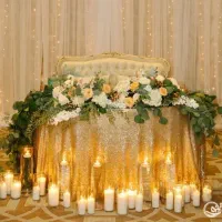 تالار تشریفاتی پردیس/۱۰۰ نفر۴۰ میلیون/۴نوع غذا|خدمات پذیرایی، مراسم|تهران, مهرآباد|دیوار