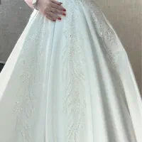 لباس عروس