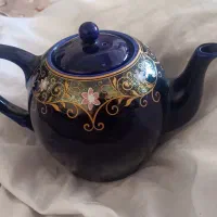 تعدادی ظروف آشپزخانه