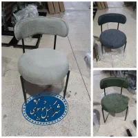 صندلی پلاستیکی اپن کافه رستورانی9plhosna51/قزلحصار