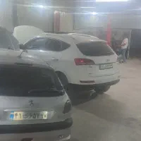 استخدام نقاش وصفکار باطری ساز ویگ صفرشوی وارد باشه|استخدام صنعتی، فنی، مهندسی|قزوین, |دیوار