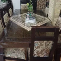 میز ناهار خوری