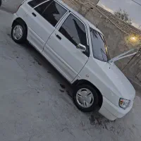 111مدل 98|خودرو سواری و وانت|بافق, |دیوار