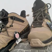 کتونی سالامون اورجینال ۴۲|کیف، کفش، کمربند|تهران, خاوران|دیوار