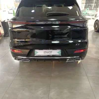 بیجینگ x7|خودرو سواری و وانت|تهران, جمال‌زاده|دیوار