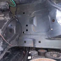 پژو ۴۰۵ مدل ۹۵|خودرو سواری و وانت|خوی, |دیوار