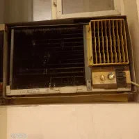 کولر پنجره ای 24 هزار