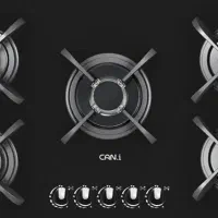 گاز رومیزی ۵ شعله کن مدل IG8507