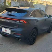 لاماری مدل 1401