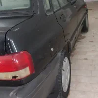 فروش سواری|خودرو سواری و وانت|نیشابور, بنیاد شهید|دیوار