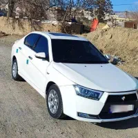 دنا پلاس اتومات توربو شارژ|خودرو سواری و وانت|تهران, شهرک آزادی|دیوار