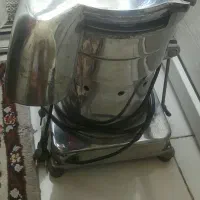 ابمیوه گیری صنعتی