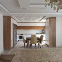 شهرکابینت پیش ساخته مناسب برای هرخانواده کد۷3|مصالح و تجهیزات ساختمان|شیراز, کوشک میدان|دیوار