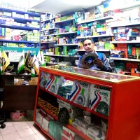 دیسک چرخ و لنت خودرو (چینی و کره ای)