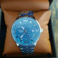 ساعت مچی عقربه ای OMAX مدل OED001I014|ساعت|قروه, |دیوار