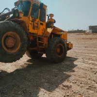 لودر ولوو L90|خودرو سنگین|شوش, |دیوار