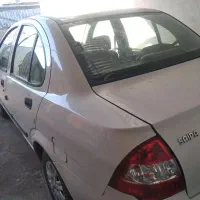 تیباصندوقدار۹۵|خودرو سواری و وانت|اسلام‌‌آباد غرب, |دیوار